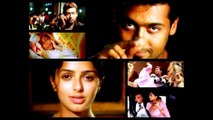 Sillunu Oru Kadhal BGM