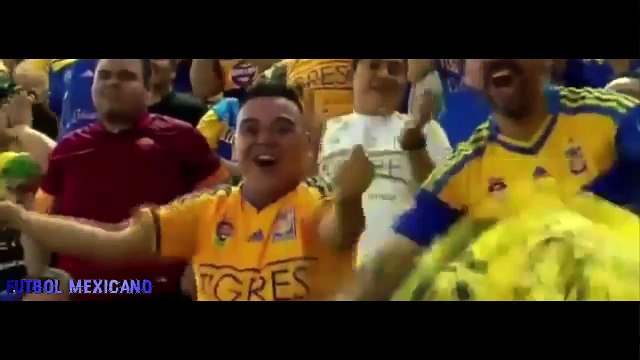 André-Pierre Gignac HAT TRICK vs Jaguares Chiapas 4-1 Liga MX (2015)