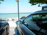 Gardasee Tour mit E93 (BMW 3er Cabrio)