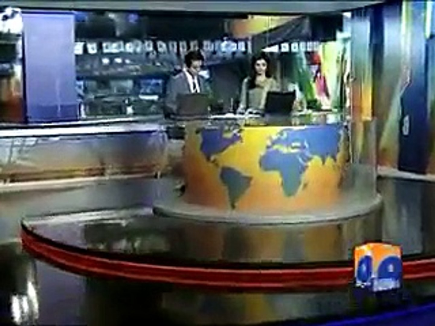 Geo Headlines 15 August 2015 Today Latest News Update