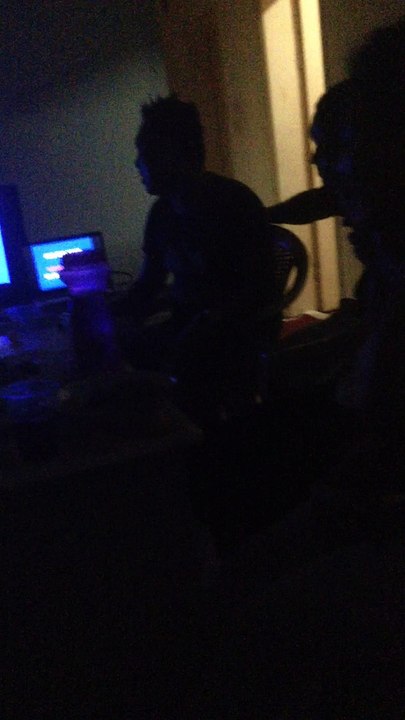 richard singing