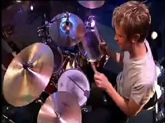 Ian McCulloch - Sweet Jane (live)