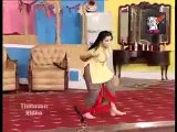 Pakistani Stage Dance   Nadia Ali   Badlan Choon Wassiyan