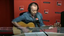 Carte Blanche à ... Frédéric Fromet : Chanson helvète pour Jean-Marie Le Pen