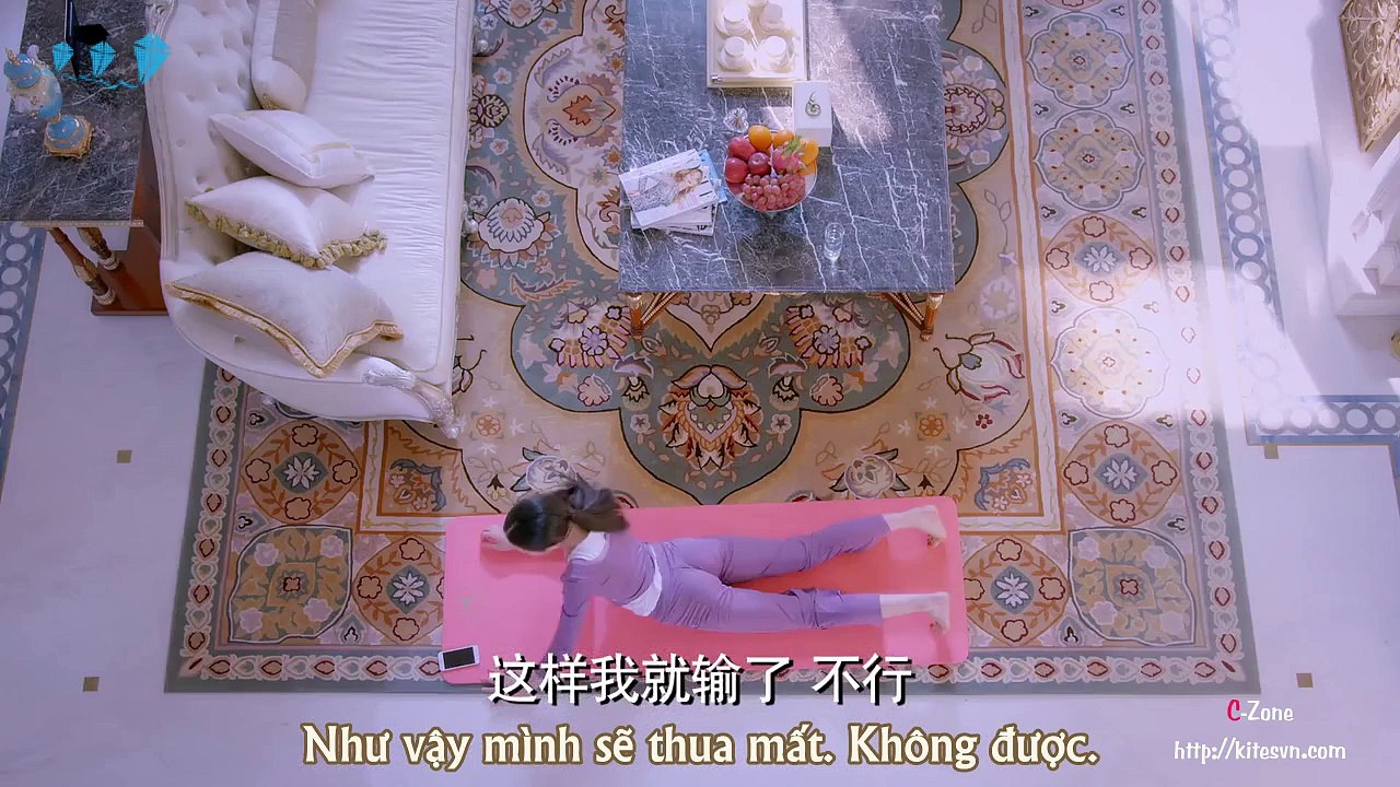 NTKC Cao Văn EP17