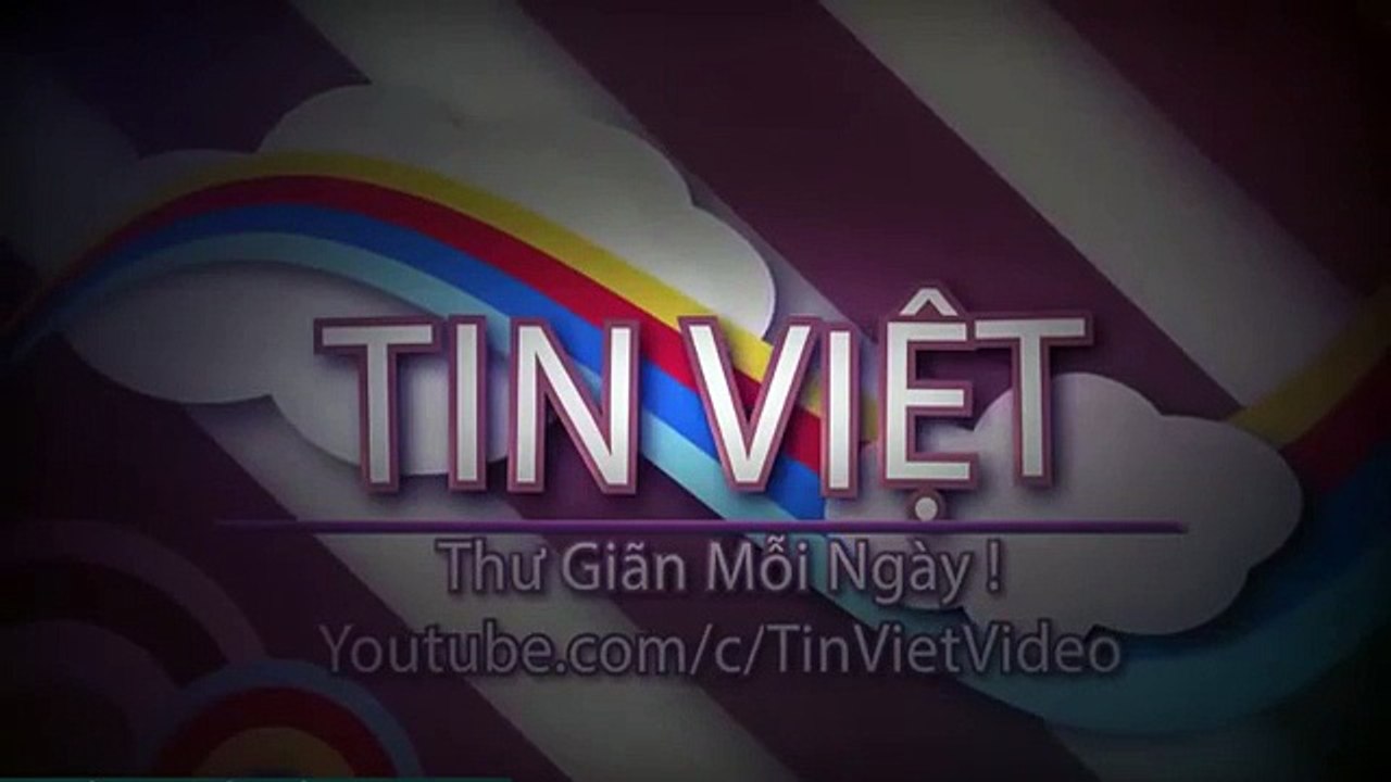 Cười Vỡ Bụng || Những thằng tỏ ra nguy hiểm nhất hành tinh - P15