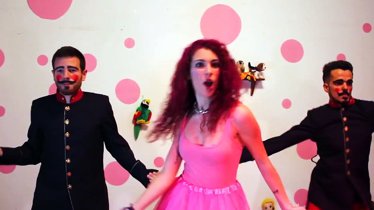 Roman Holiday Video - G1