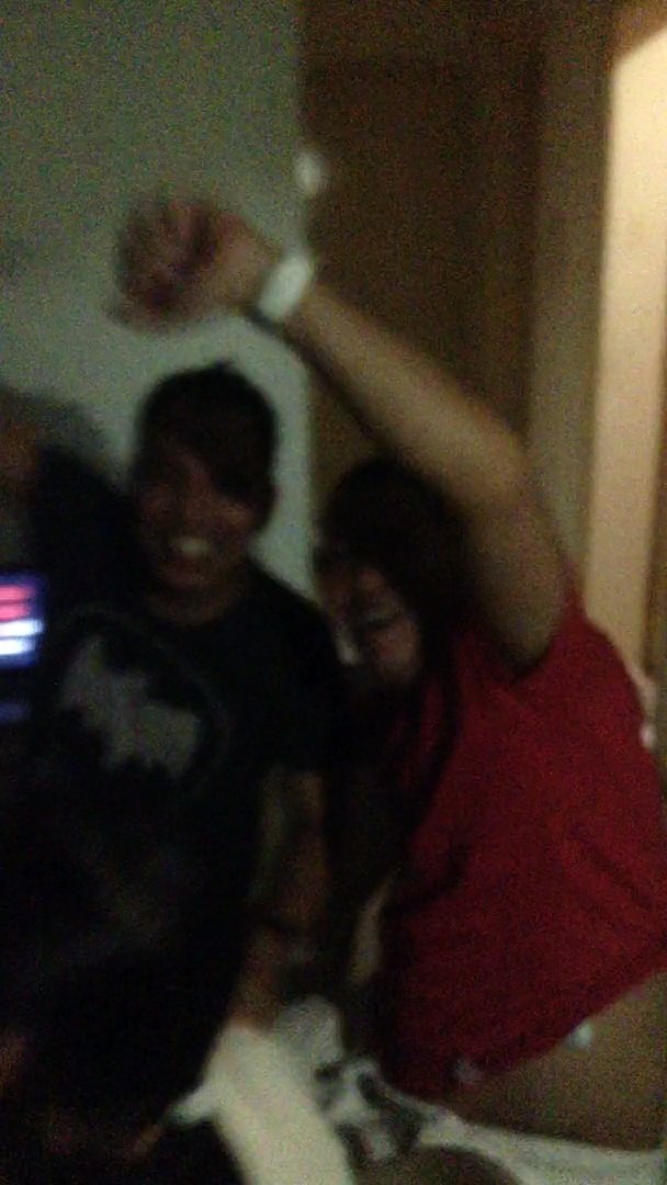 party party 1
