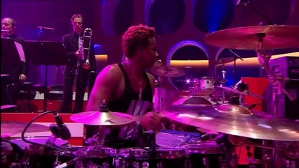 Lionel Richie - All Night Long (Live - HD)