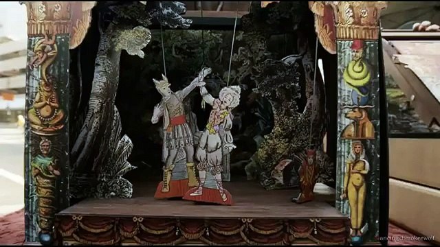 Heath Ledger Illuminati Sacrifice