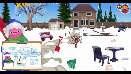 Sid the Science Kid PBS Kids Cartoon Animation Game Episodes