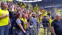 BL BVB vs Gladbach 15.08.2015