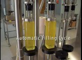 DURFO -  Olio, Riempimento, Confezionamento - Filling Capping Machine Oil - RTV700PE