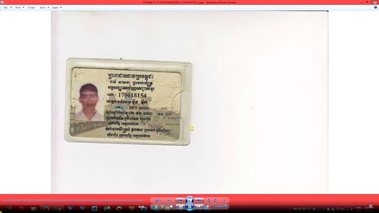 How to Sign up payoneer account - paypal account and verification in Cambodia step by step Part 01