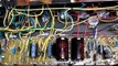 Peavey Classic 30 - Hand wired Part 1 guitar amp mod