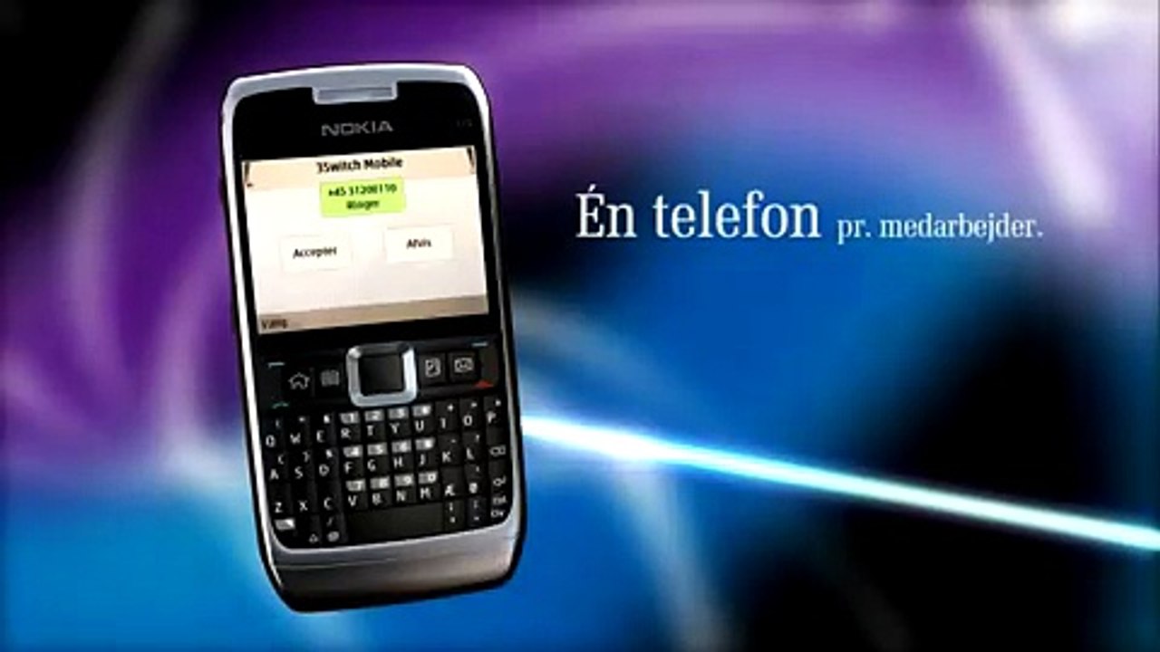 3Switch - det mobile omstillingsbord