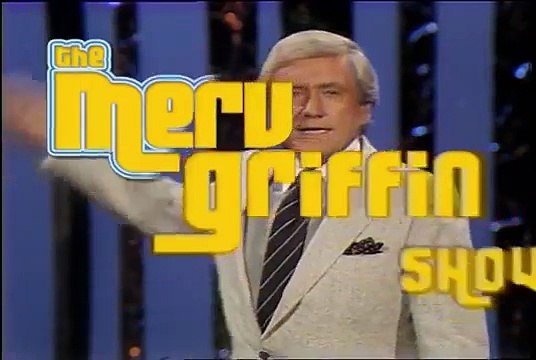 Devo - Whip It + interview (Merv Griffin Show 1980)