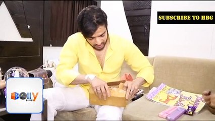 Yeh Hai Mohabbatein 17 August 2015 Raman Ki Secret Lover Ne Bheja Love Gift