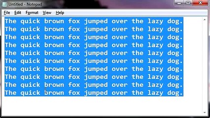 Keyboard Shortcuts Everybody Should Know