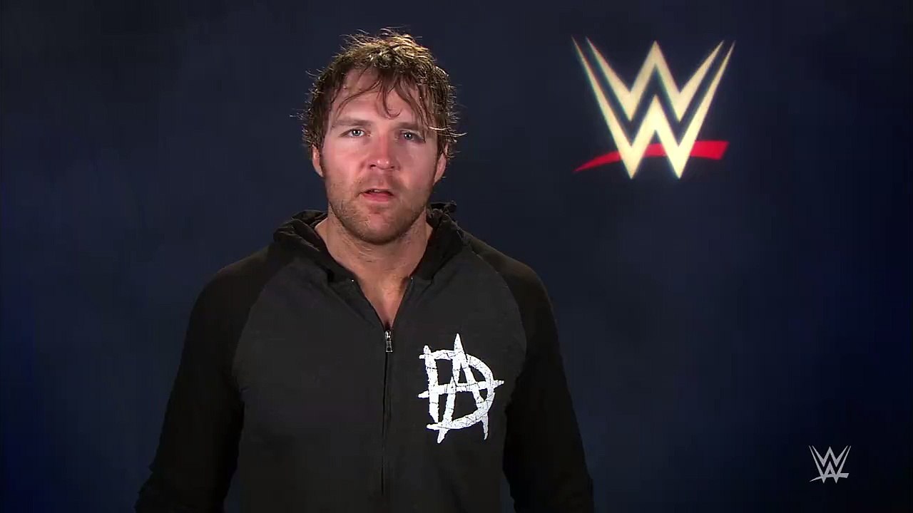 Countdown to Summerslam