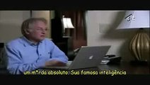 Dawkins lê o que alguns cristãos desejam  pra ele(legendado)