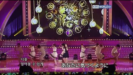 IU - YOU&I + Good Day [LIVE]