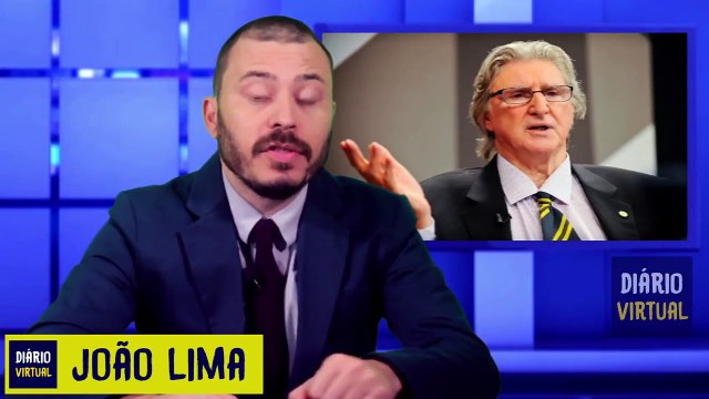 Sérgio Reis defende impeachment e dispara 'Eles não são donos do país Esse país é do povo que traba