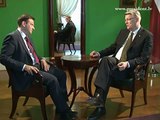 Valsts prezidenta intervija 8.maijā Krievijas televīzijai RTR