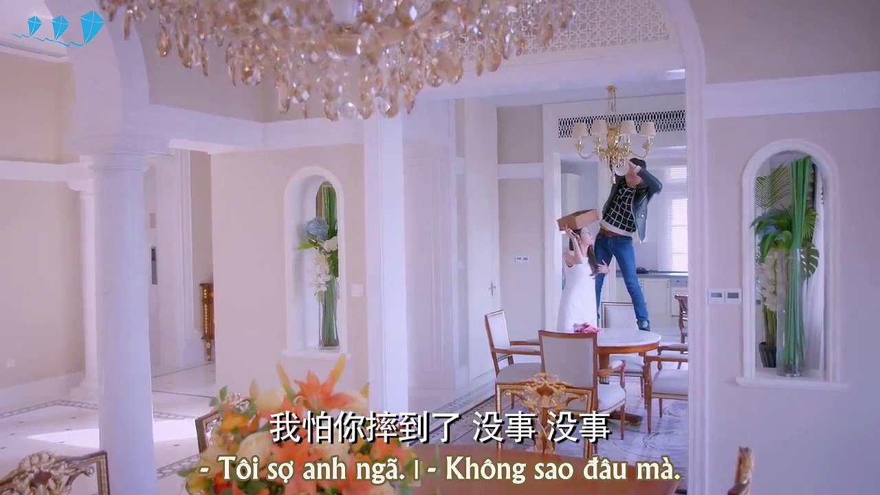 NTKC Cao Văn EP20