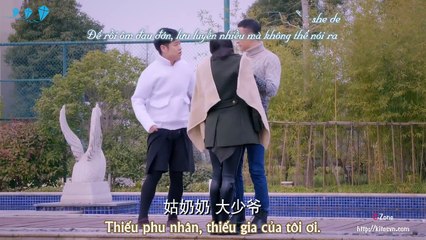 NTKC Cao Văn EP25
