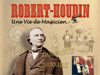 Robert-Houdin DVD extraits