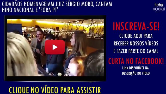 Fundador do PT publica vídeo em apoio e convoca para manifestação pelo impeachment de Dilma