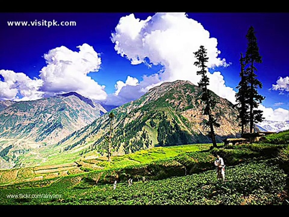 Pakistan Travel