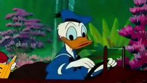 Donald Duck, Chip and Dale Full Episodes ◄☀► Animated Disney Cartoon for Kid