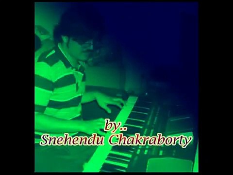 Aye Mere Watan Ke Logon - Instrumental by Snehendu