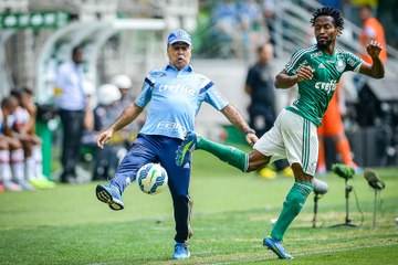 Técnico do Verdão enaltece vitória sobre o Fla e faz alerta para jogos às 11h