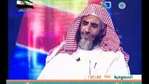 علاج عرق النسا ـ الإنزلاق الغضروفي ـ ( بالطب النبوي ) الشيخ عوض القرني