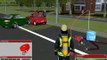 Lets play Feuerwehr Simulator 2010 #03 [German]HD]