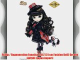 Pullip / Regeneration Fanatica 2012 (31 cm Fashion Doll) Groove [JAPAN] (japan import)