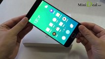 Meizu MX4 Pro Aliexpress Review 5 5 Exynos 5430 4G LTE 3G Android 4 4