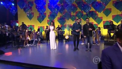 Assistir Especial CRIANÇA ESPERANÇA 15-08-2015 Parte Única Online Completo