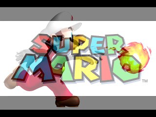 DJ Siciliano Scorpione pres. Super Mario Mix 2015