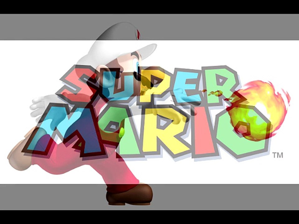 DJ Siciliano Scorpione pres. Super Mario Mix 2015