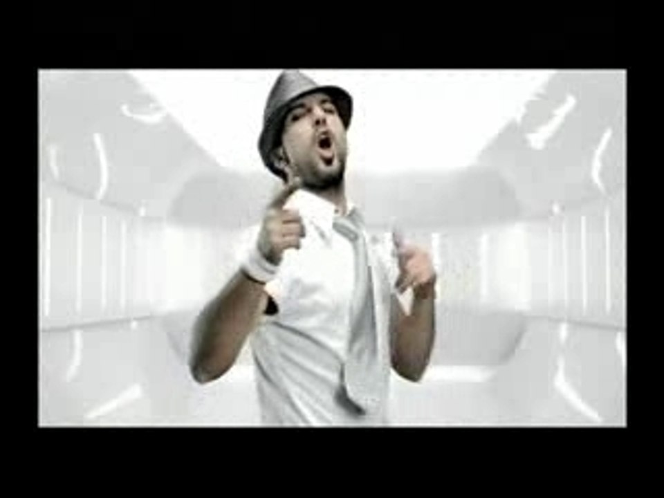 Tarkan 'start the fire'
