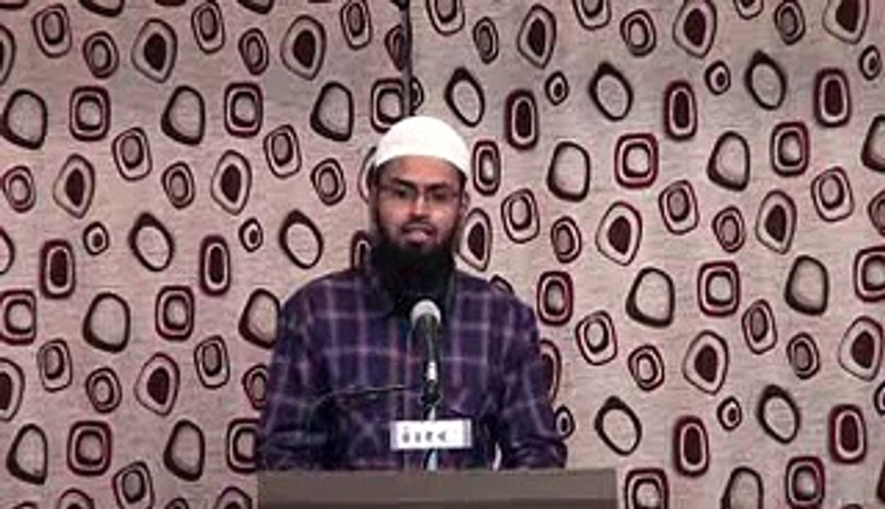 Miya Aur Biwi Ek Saath Ghusl  Bath Kar Sakte Hai  Adv  Faiz Syed_low