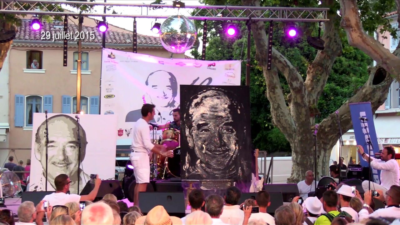 Eddy Barclay! Dix ans déjà!