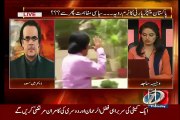 Nawaz govt is trying to sell Pakistan Steel Mills to Indian Mithal group:- Dr.Shahid Masood