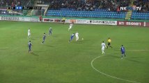 NK Široki Brijeg - FK Željezničar, 4. kolo Premijer liga 2015/16