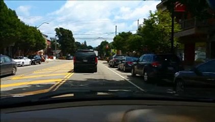 Road Trip From Maryland USA To Ontario Canada Part 3