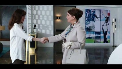 50 Sfumature Clip - Io sarò devoto a te